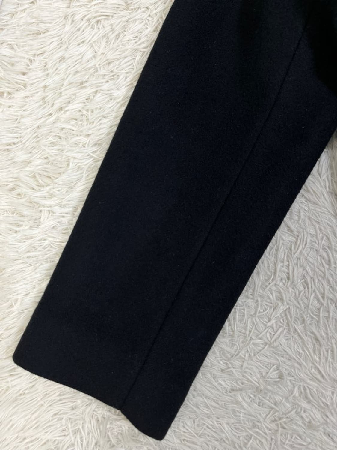 스튜디오톰보이 울 롱 코트/#2693 상품이미지2