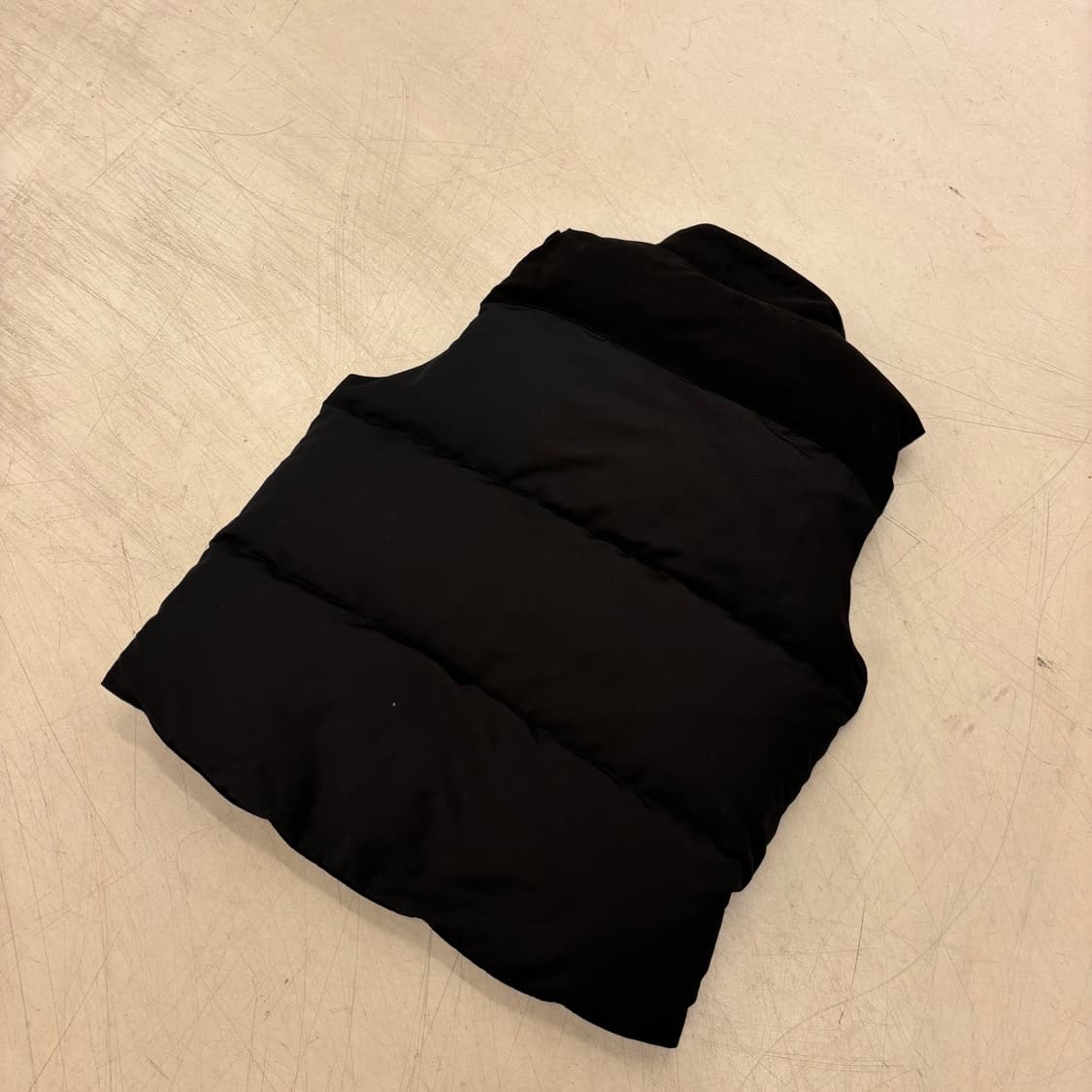 아웃도어프로덕츠 덕다운 패딩 조끼 상품이미지3