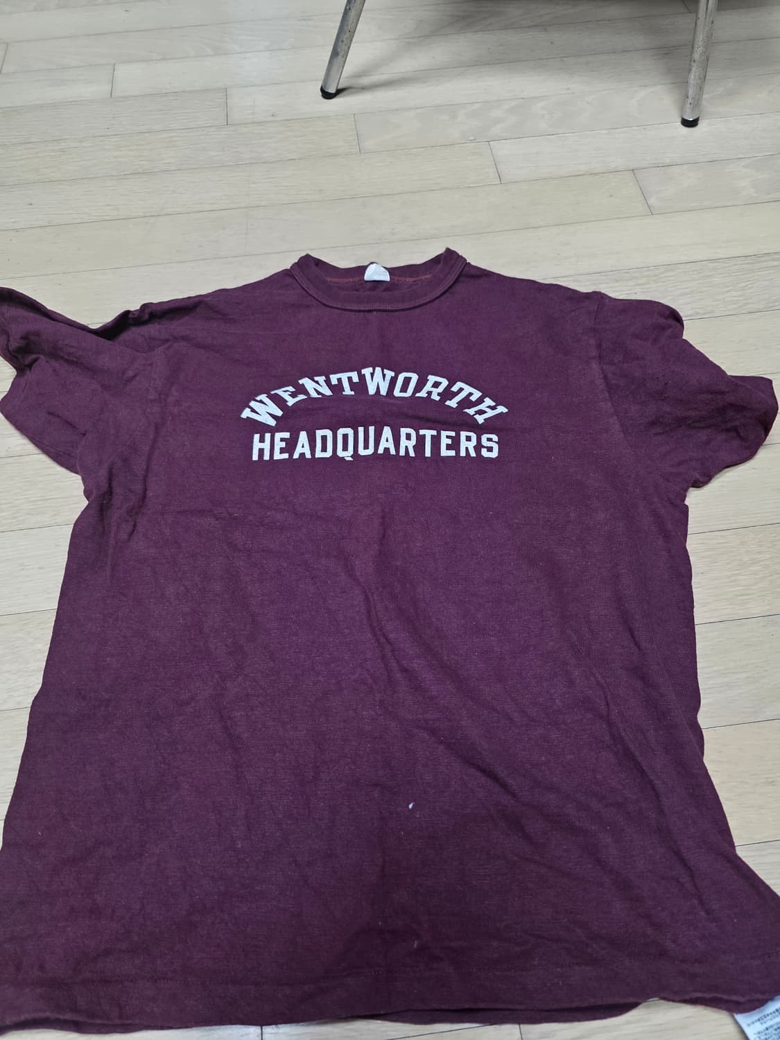 웨어하우스 티셔츠 L 상품이미지1