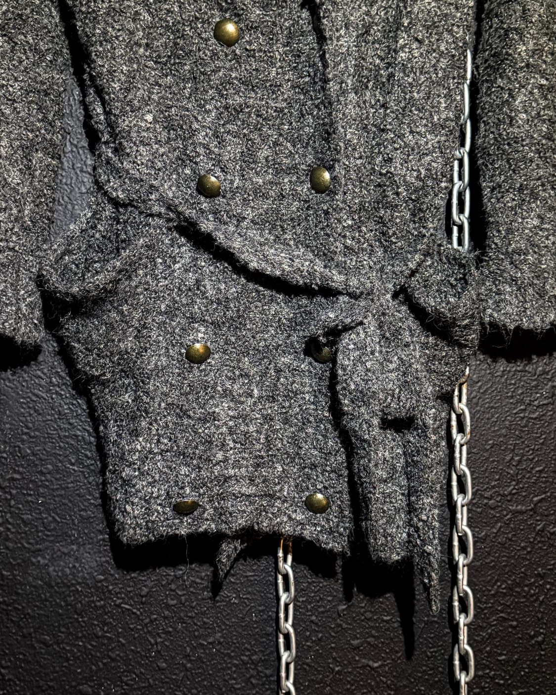 ehyphen world gallery – Tweed Texture Do 상품이미지5