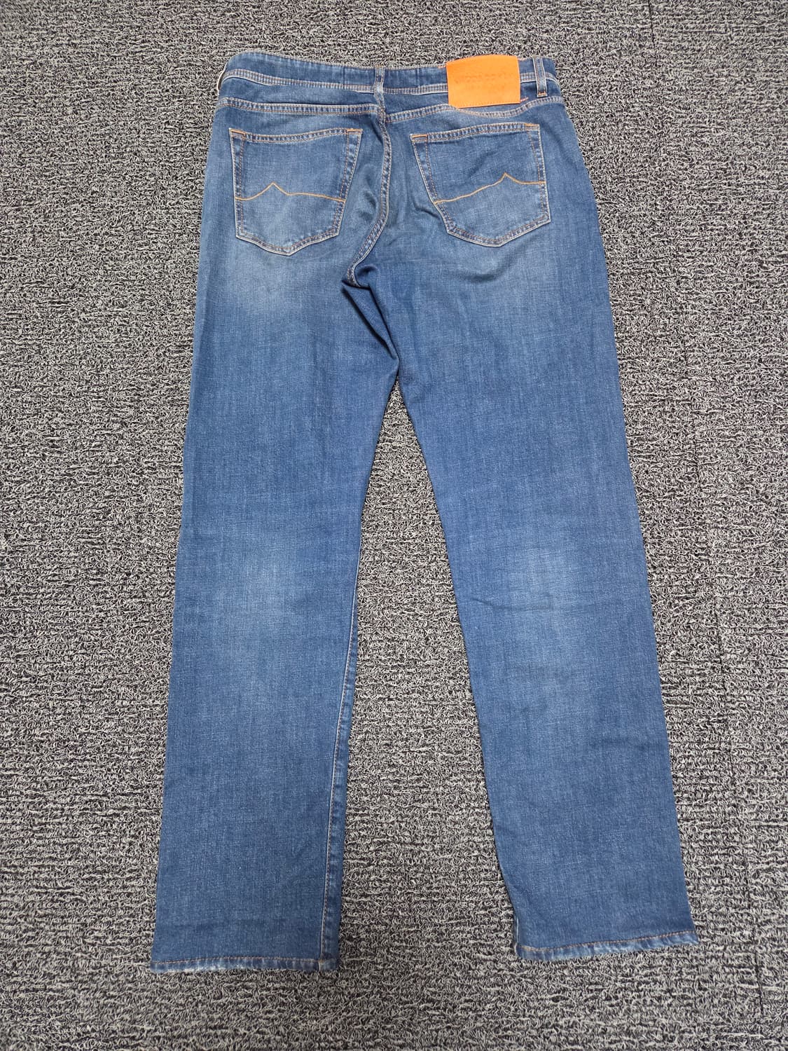 야콥코헨 데님팬츠/34 상품이미지3