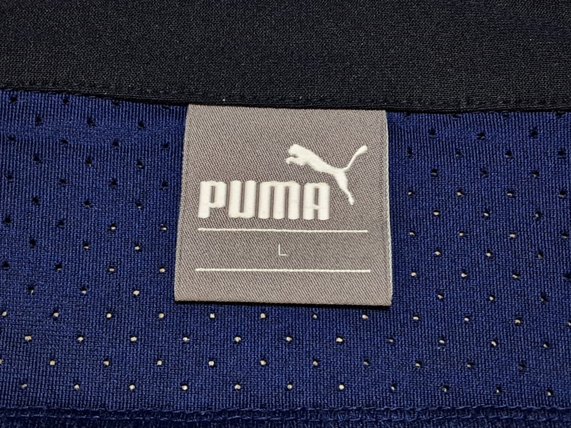 푸마 런닝 자켓 남성100  상품이미지5