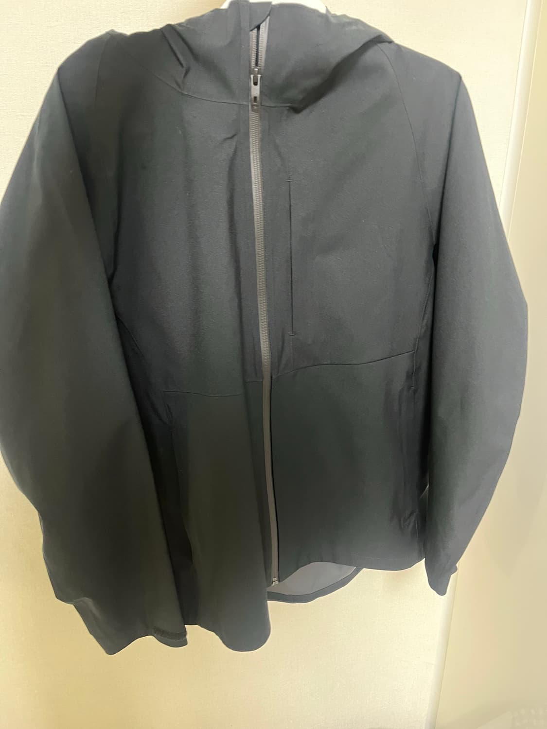 유니클로 블록테크파카 상품이미지2