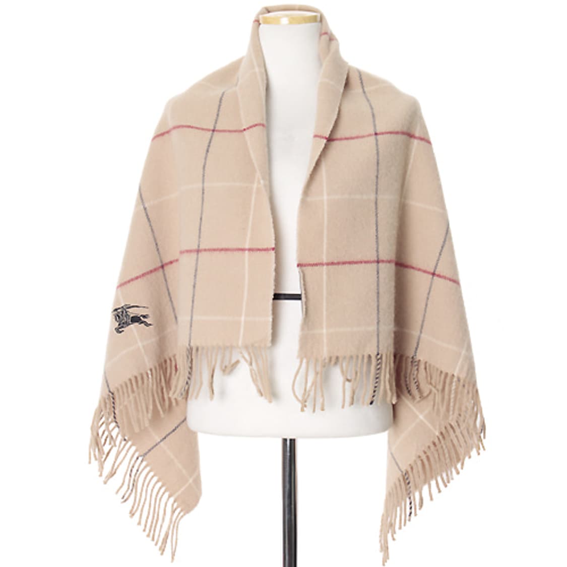버버리 숄 머플러 무릎담요 상품이미지8