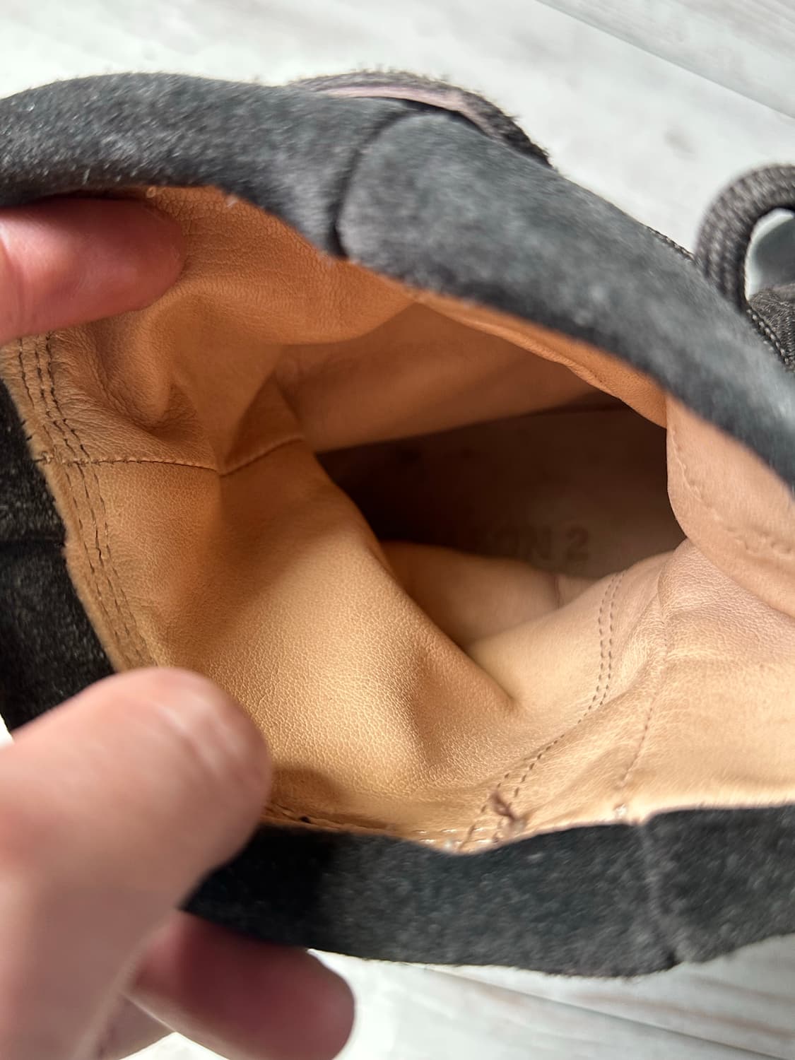 이지 시존2 40사이즈 (250) 상품이미지6