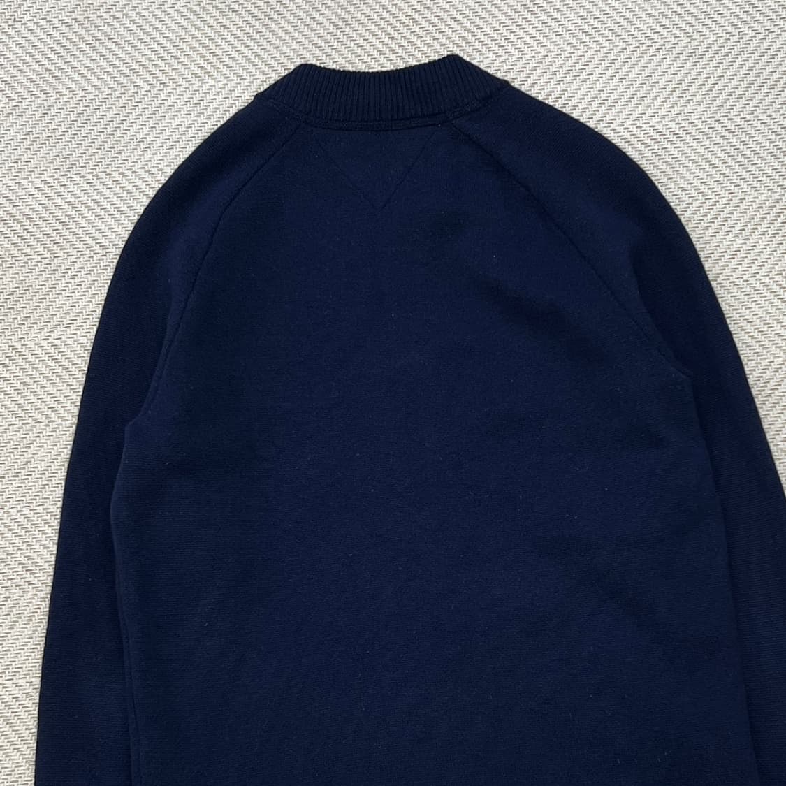 타미진스 니트 집업 r2586 상품이미지4