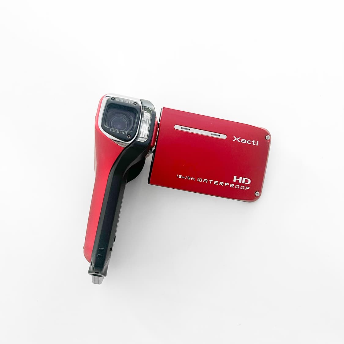 산요 작티 Sanyo Xacti DMX CA9 캠코더 상품이미지3