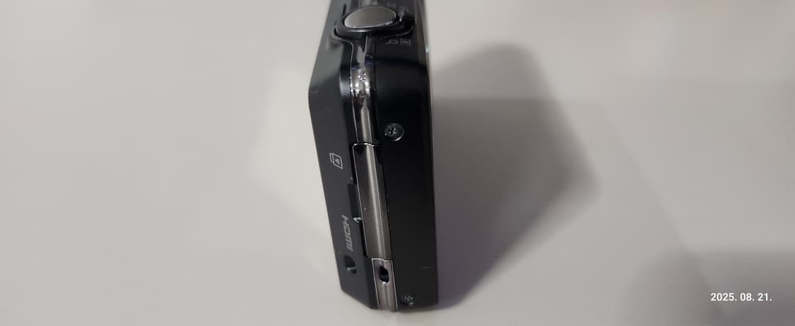 SAMSUNG VLUU ST700(블루 ST700) 디지털카메라 상품이미지4