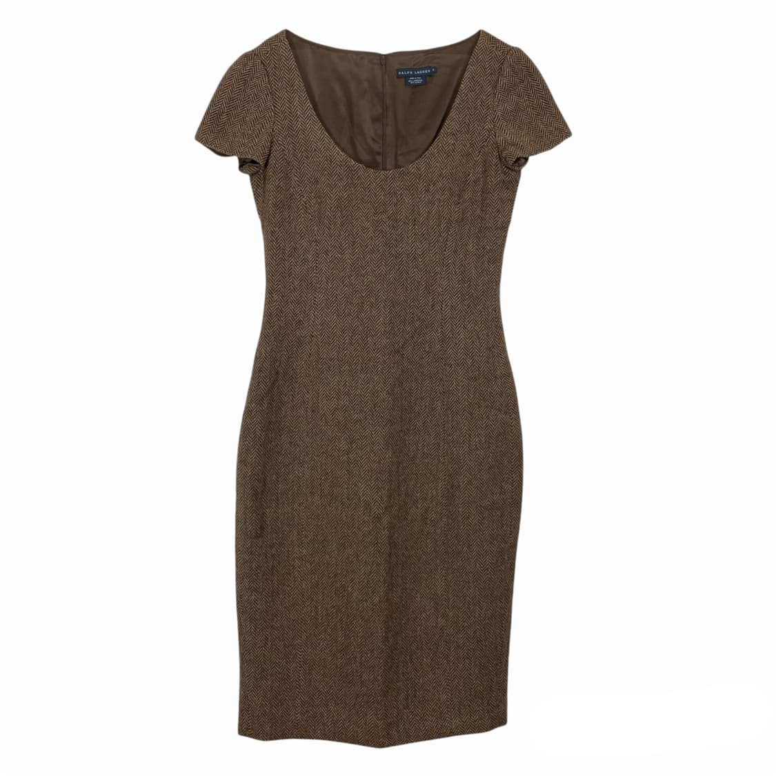 폴로 랄프로렌 polo 울 원피스 상품이미지1