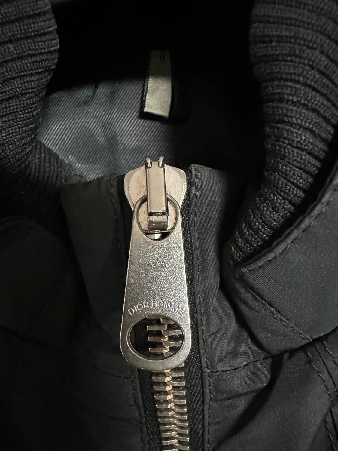 디올옴므 블루종 상품이미지2