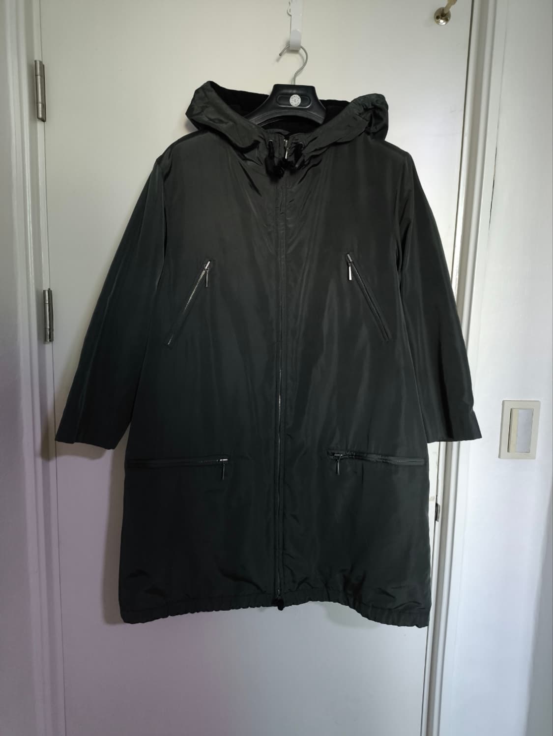 XL 휴고보스 자켓 상품이미지1