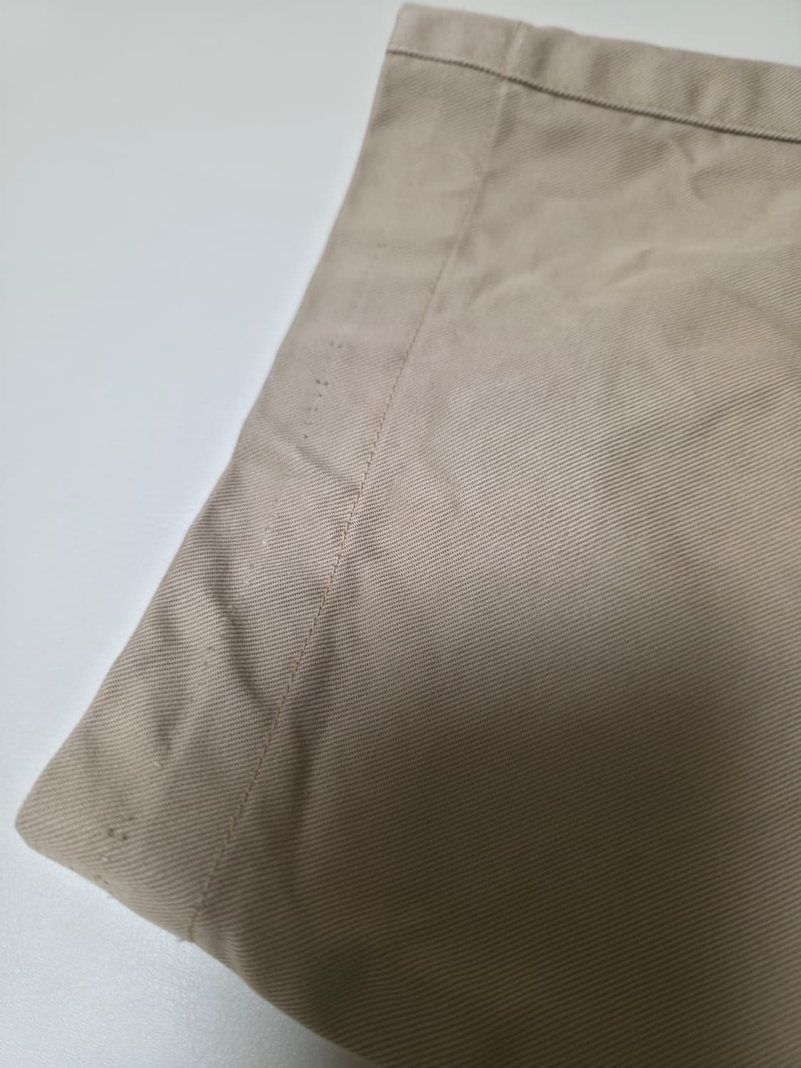 라이즈앤빌로우 치노팬츠 302 루즈테이퍼드 브리티쉬 카키 사이즈 30 상품이미지6