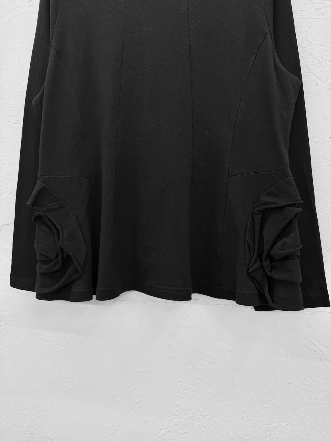 crescent 레이어드 플랩 자켓 상품이미지6