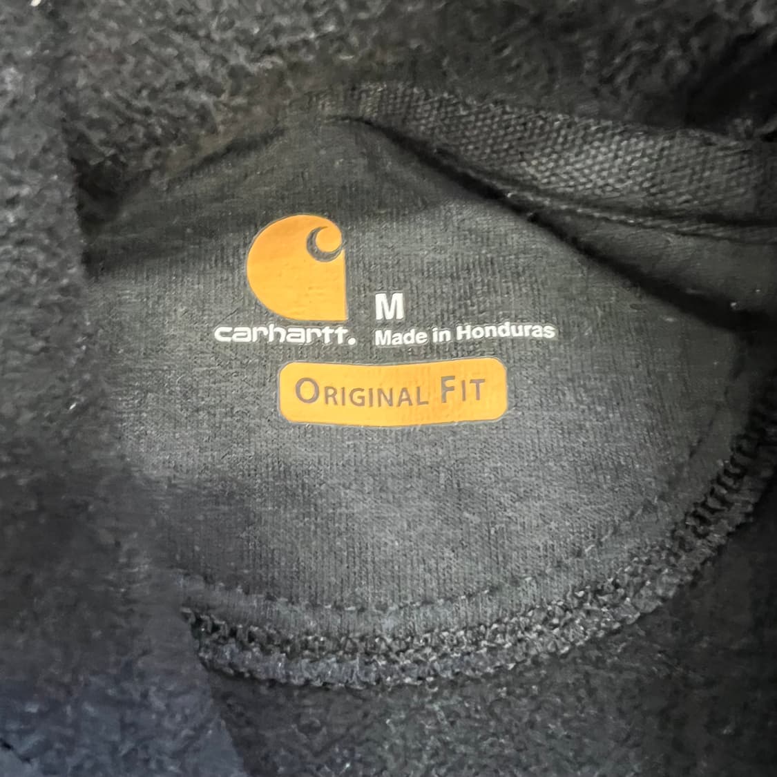 M) 칼하트 후드티 후드티셔츠 아메카지 워크웨어 상품이미지4
