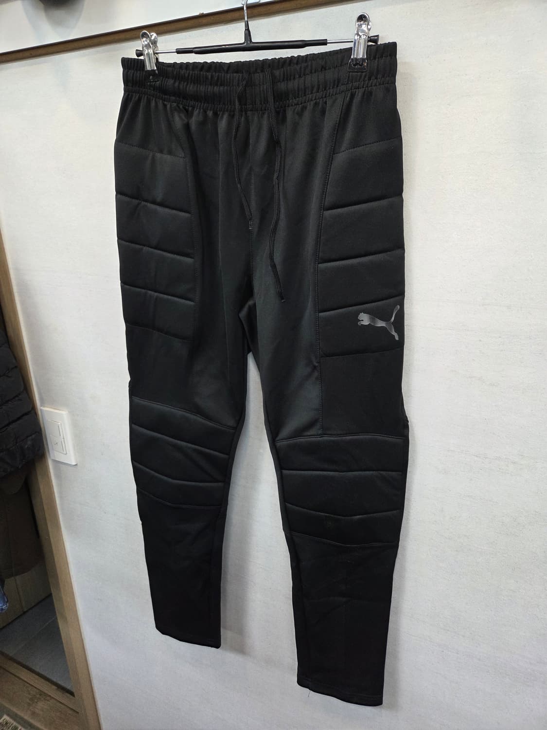 푸마 골키퍼 기능성 팬츠 L 상품이미지6