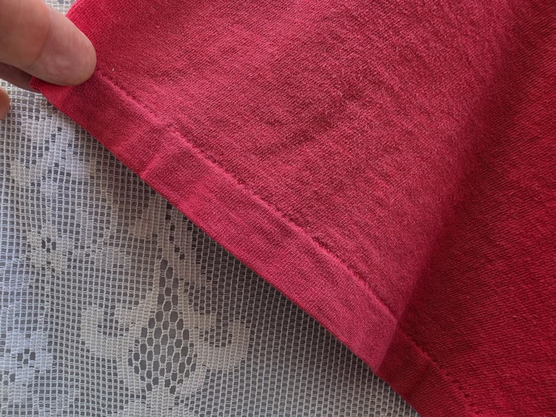 80s 헤인즈 x 챔피온 싱글스티치 (made in usa) 상품이미지4