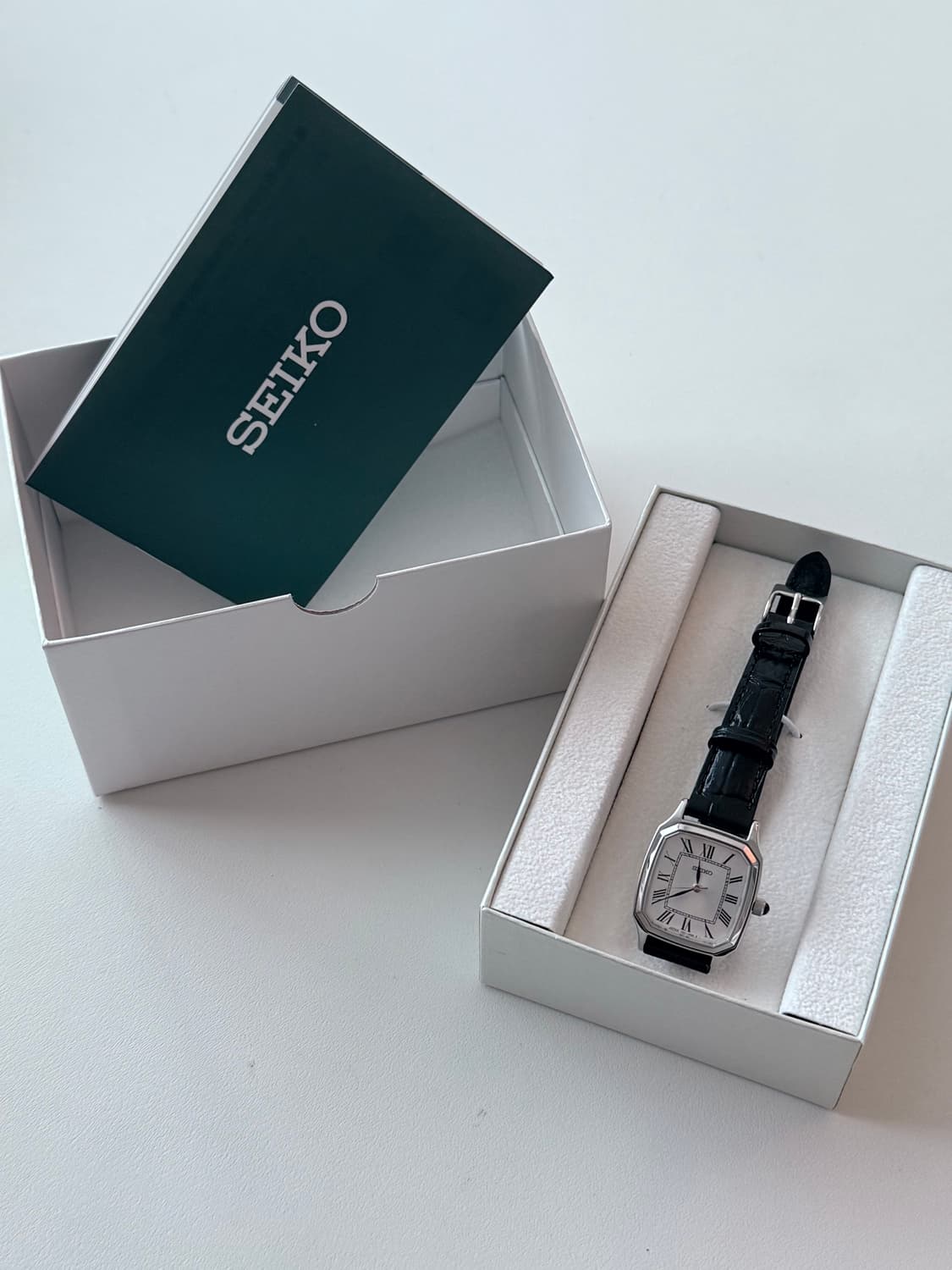 Seiko 세이코 United Arrows 로만 인덱스 상품이미지6