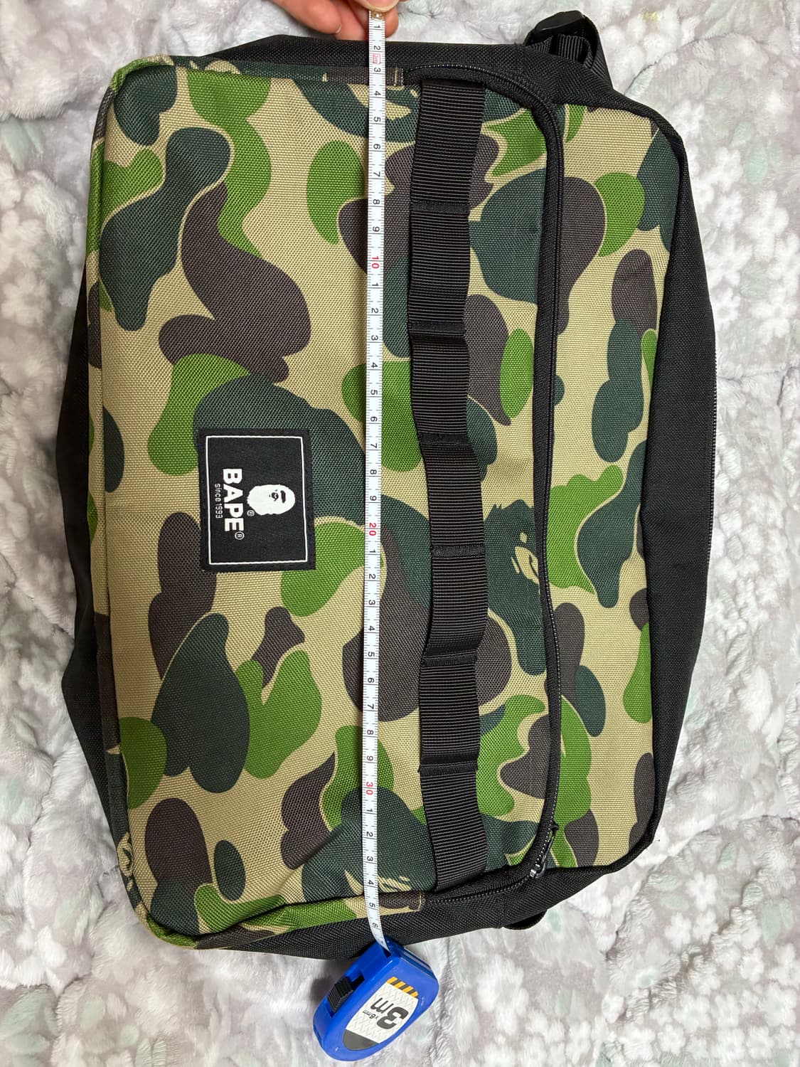 베이프 가방 상품이미지3