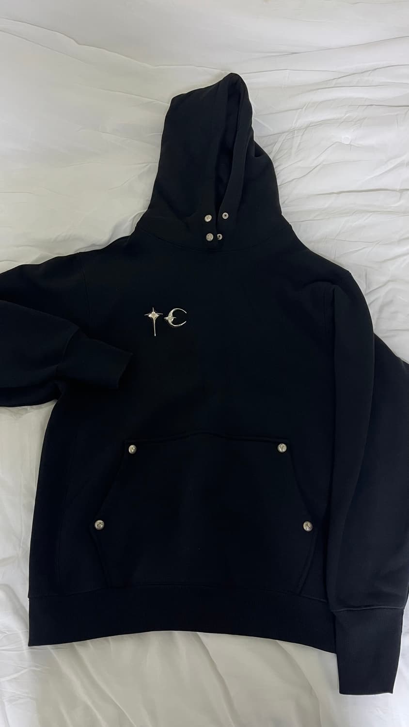 떠그클럽 아머후드 3 상품이미지2