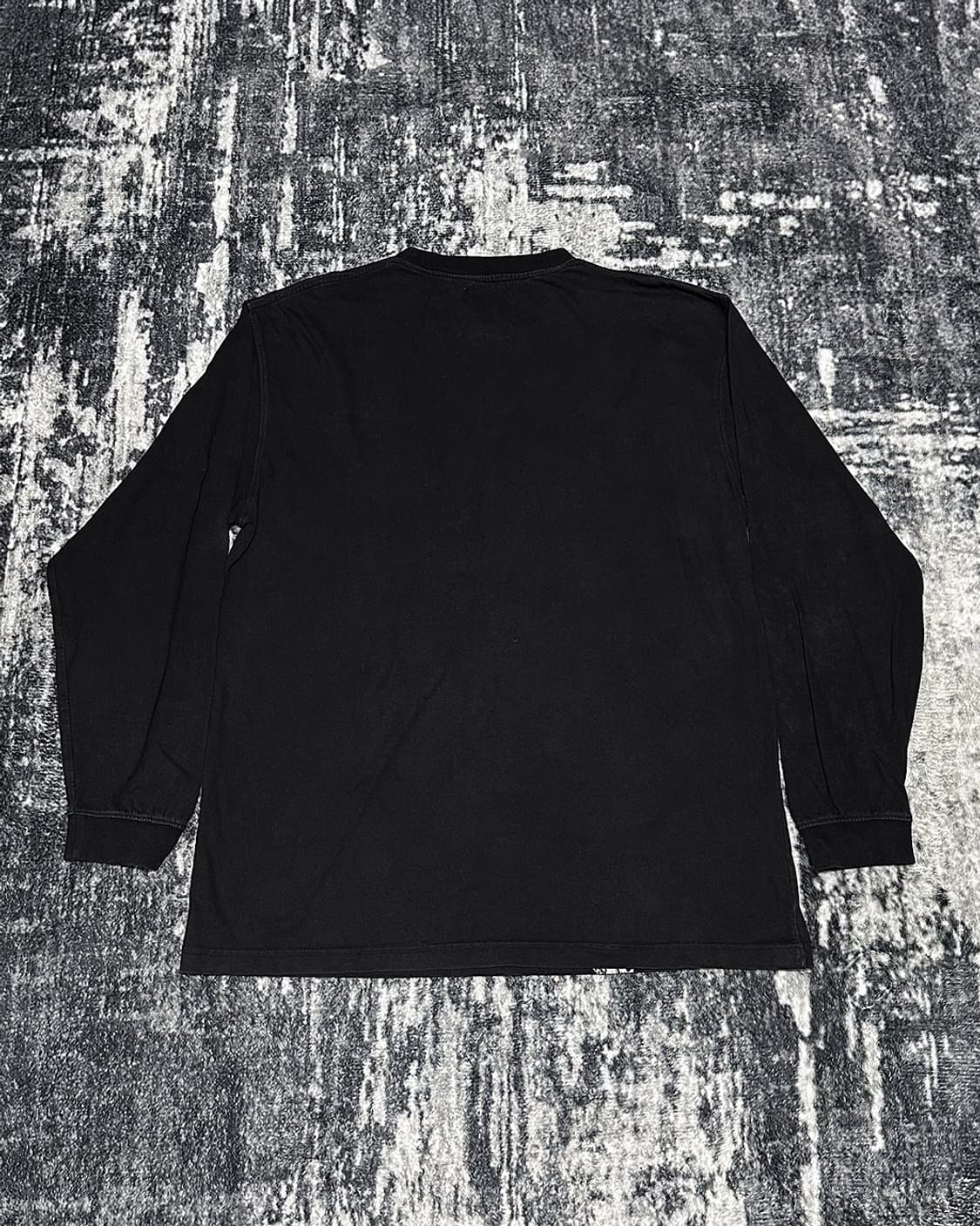 {UNKNOWN} CrownHolder Emblem Long Sleeve 상품이미지2