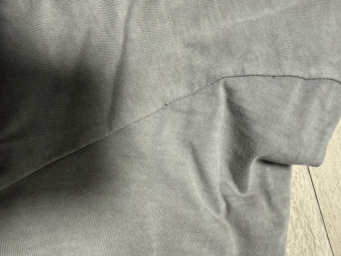 폴리테루 캐피탈리스트 빈티지그레이 상품이미지3