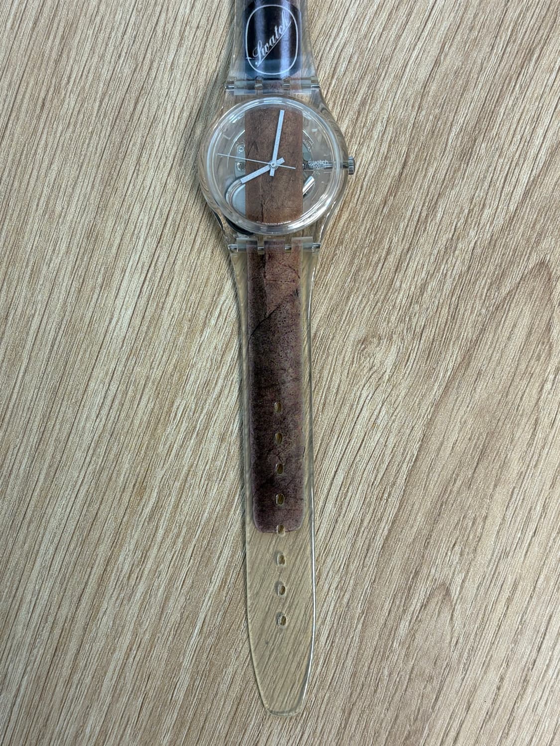 스와치 cigar 상품이미지4