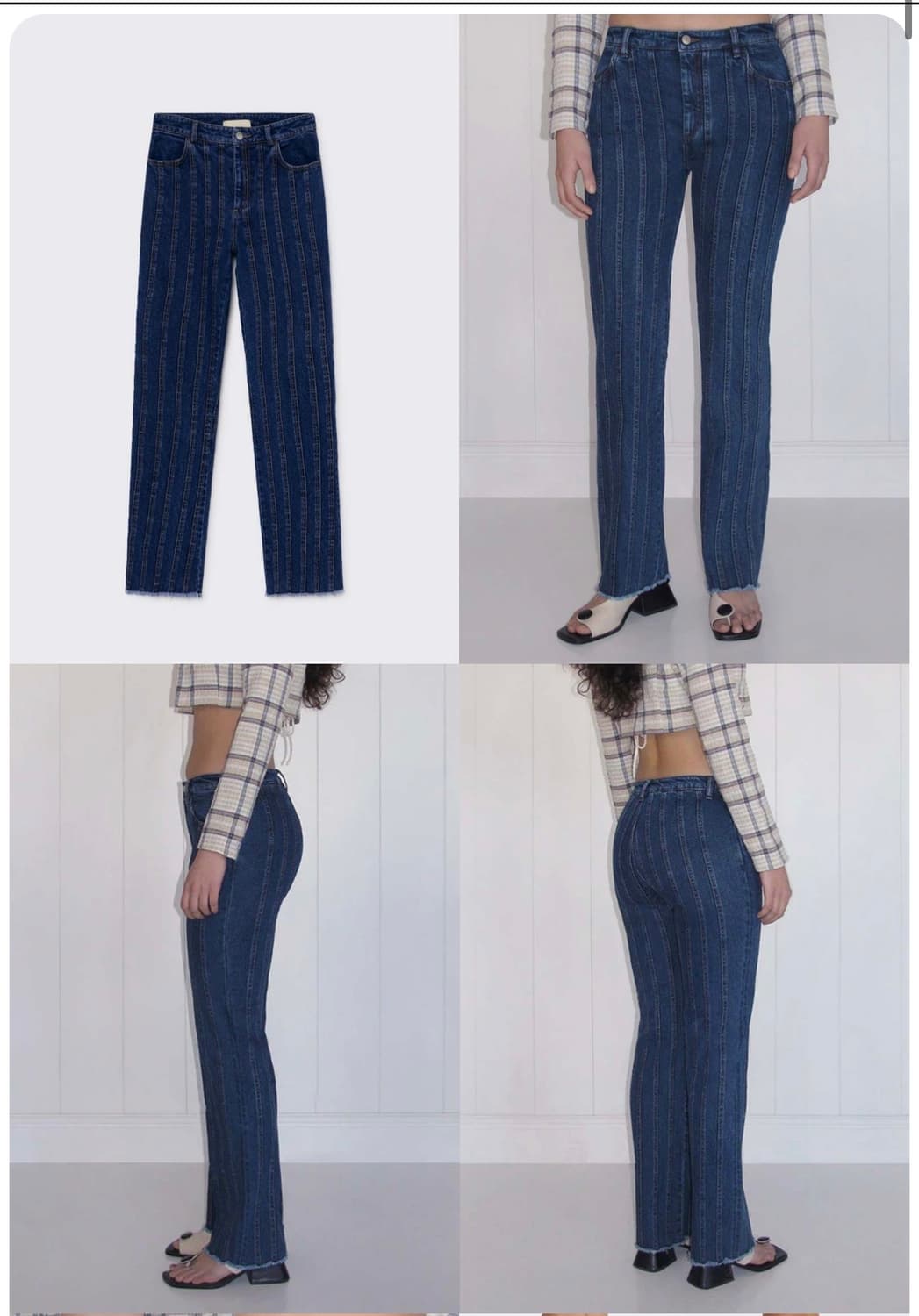 팔로마울 Valentin pants  상품이미지3