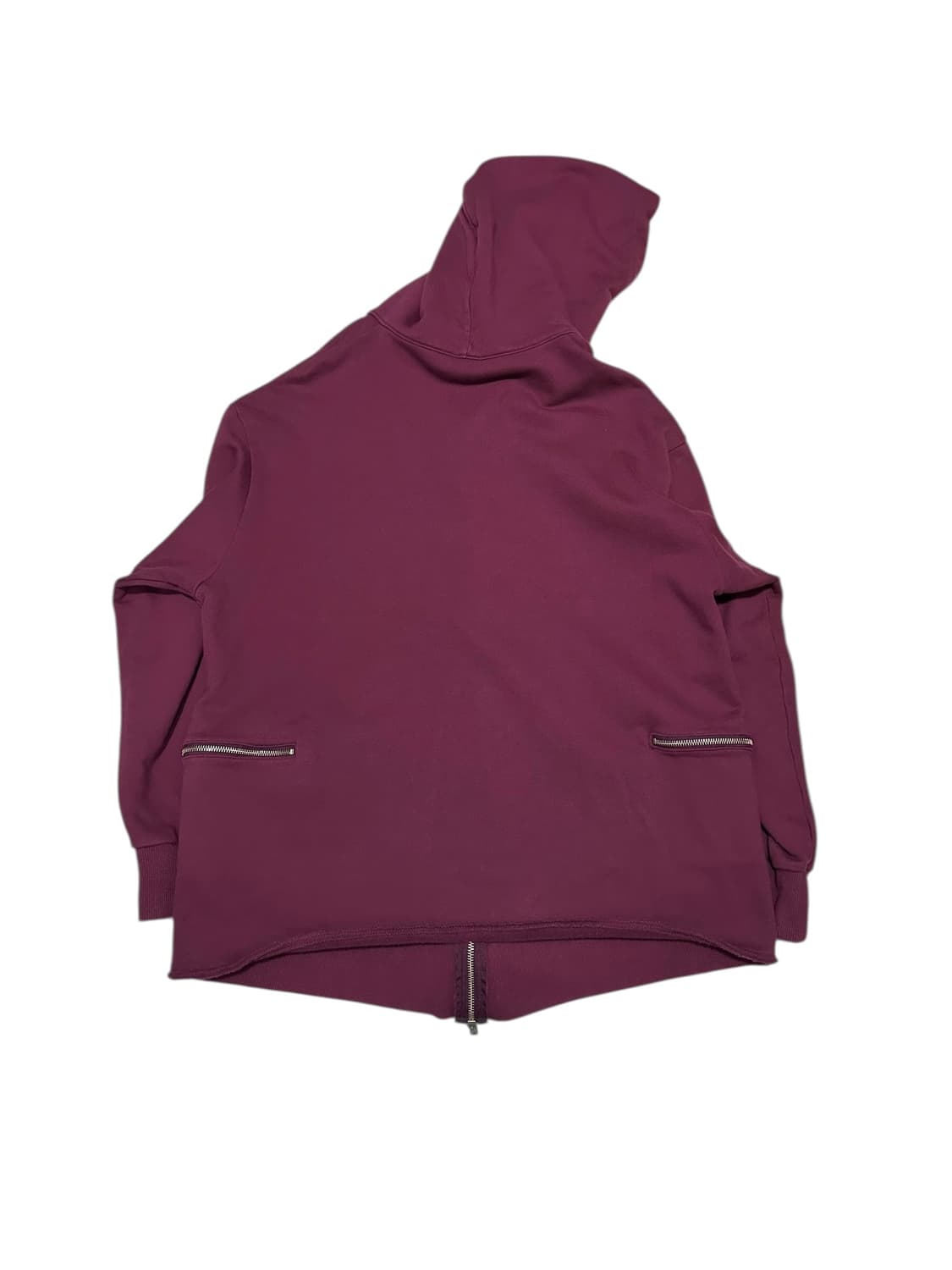 언더커버리즘 후드 집업 상품이미지7