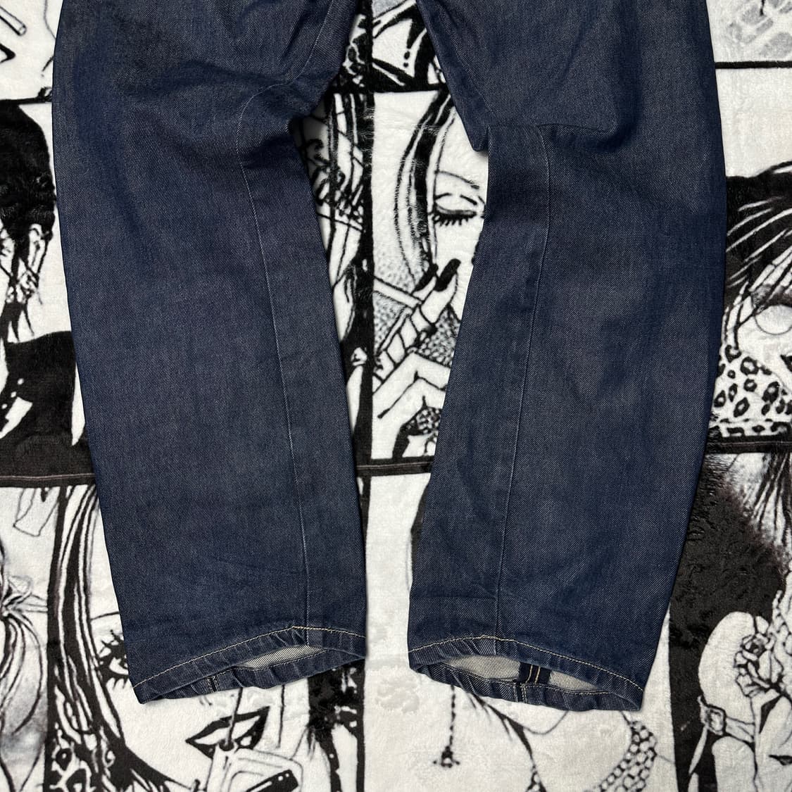 리바이스 엔지니어드 진 01001-0801 상품이미지7