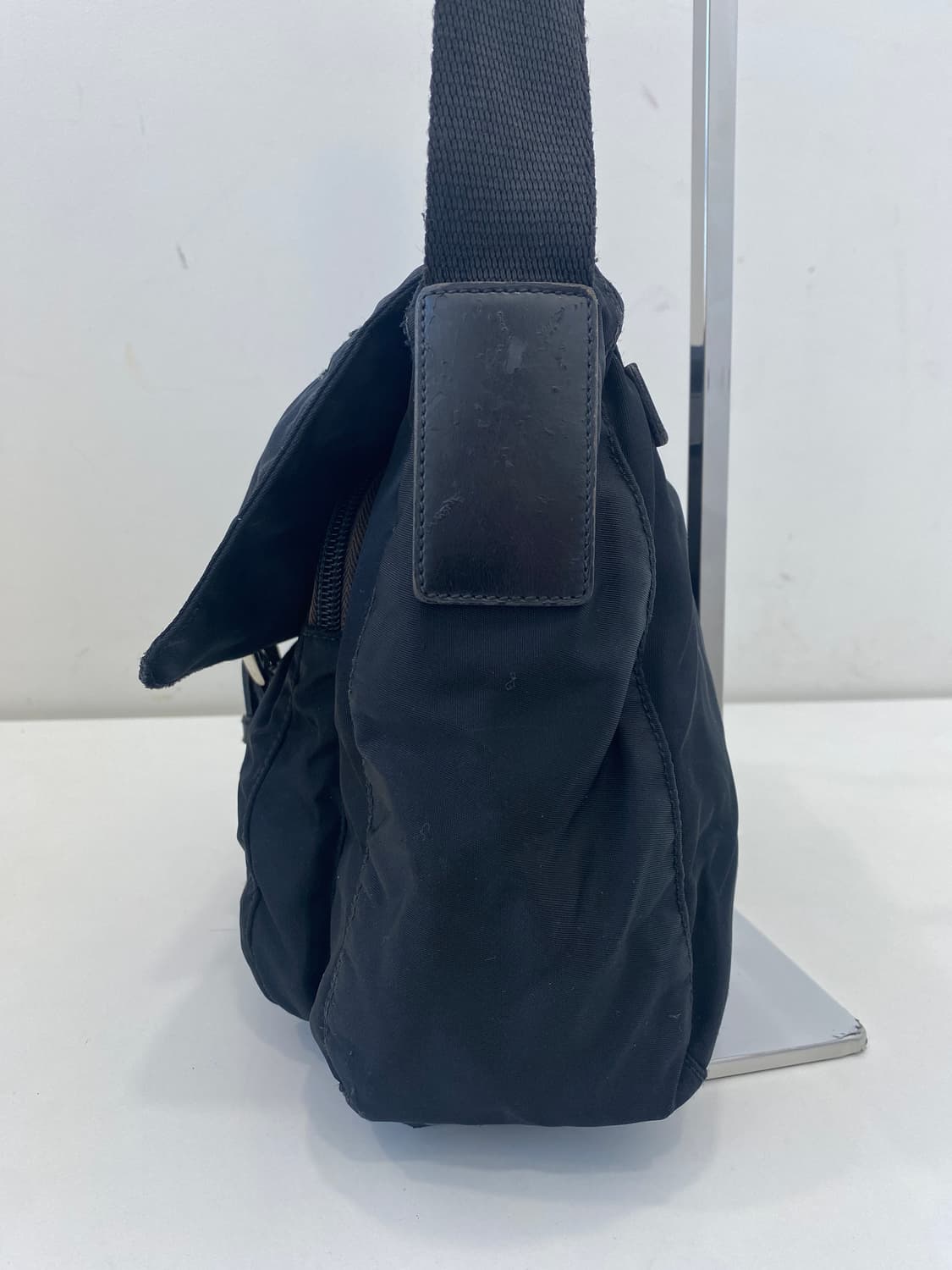 프라다 테수토 나일론 크로스백 상품이미지7