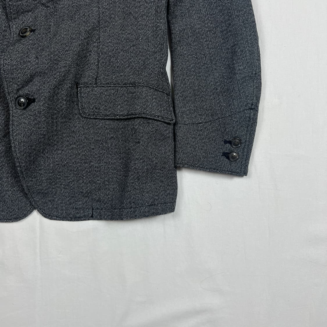 90‘s 마스터피스 masterpiece 자켓 상품이미지4