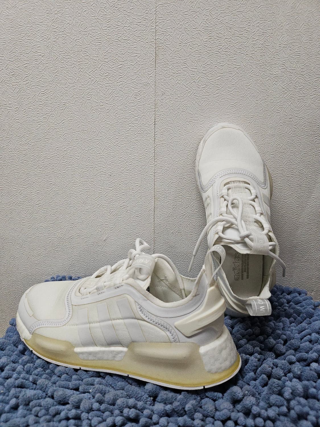 아디다스 엔엠디 운동화 235 상품이미지1
