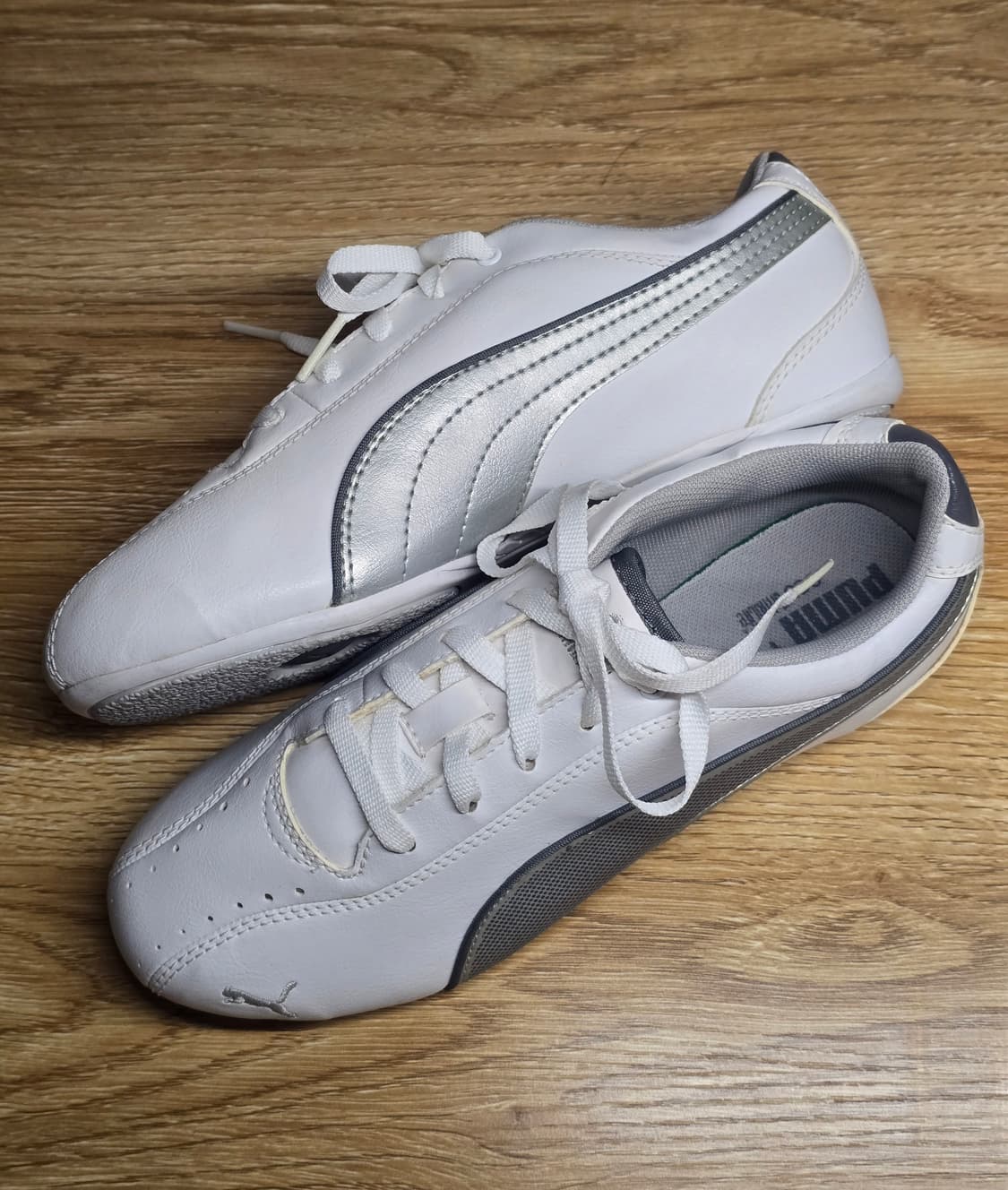 puma talulla metalic 스피드캣 230 상품이미지3