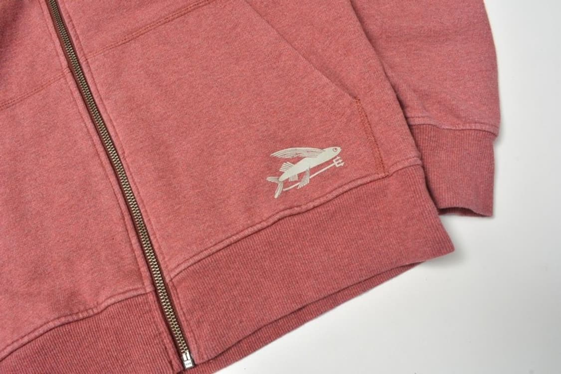 파타고니아 후드 집업 자켓 N1167  상품이미지3