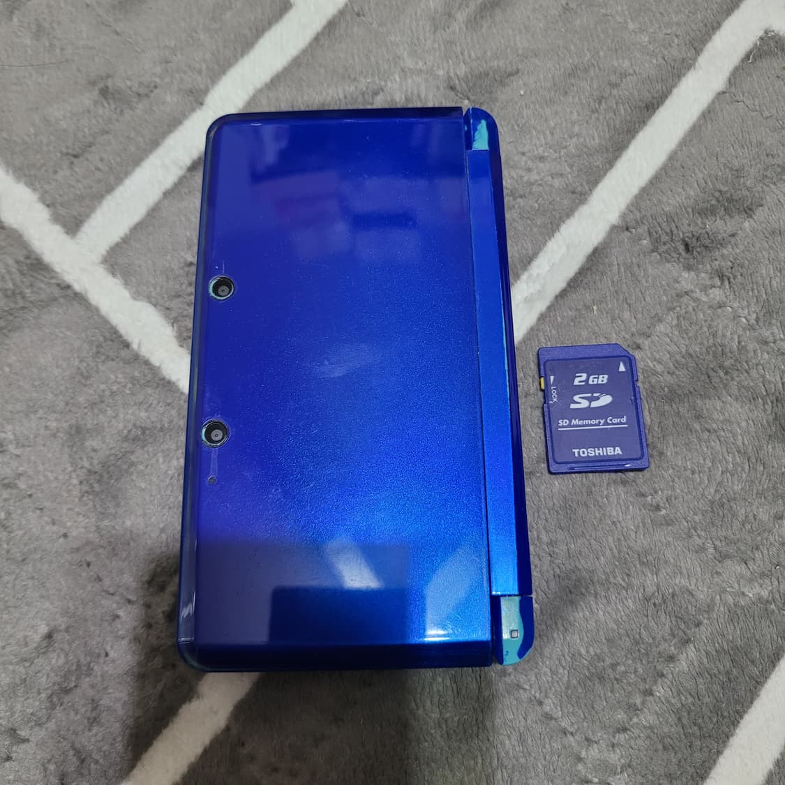 닌텐도 3DS 구작다수 게임기 상품이미지1