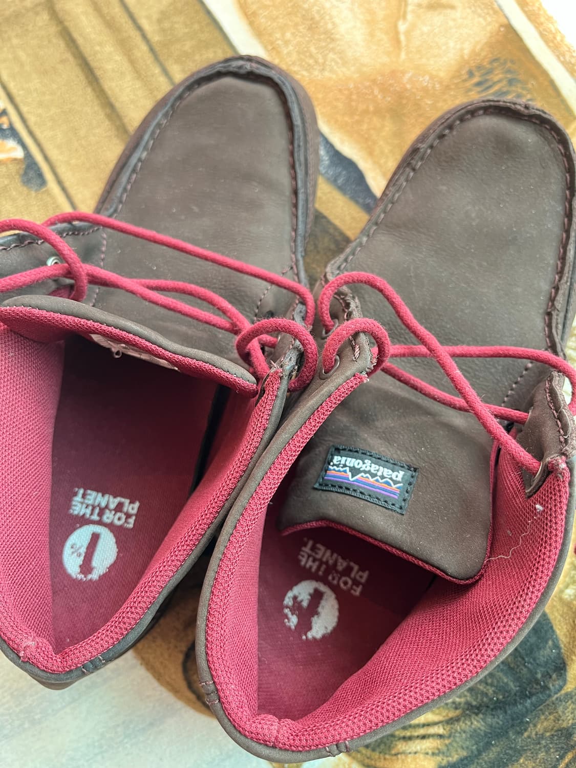 파타고니아  처카 270 상품이미지5