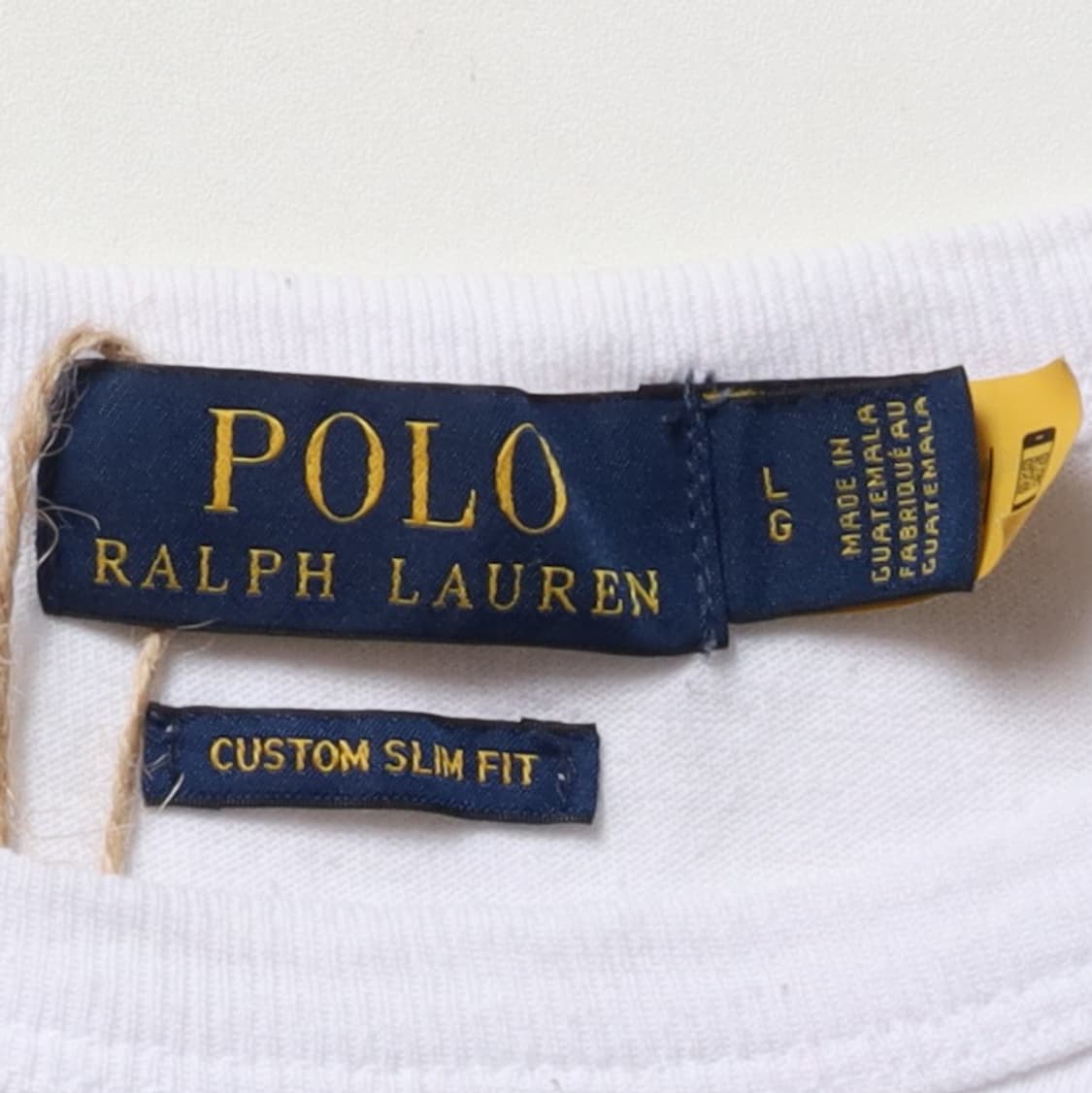 폴로 랄프로렌 Polo Ralph Lauren T-shirt 상품이미지7