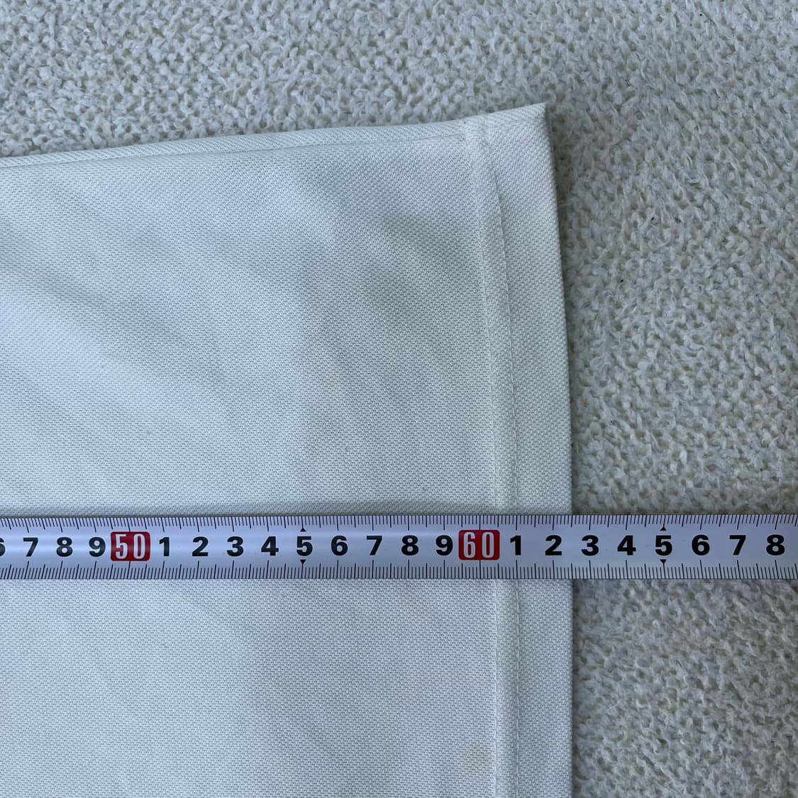 M 빈티지 반팔 무지 티셔츠 0415M 상품이미지7