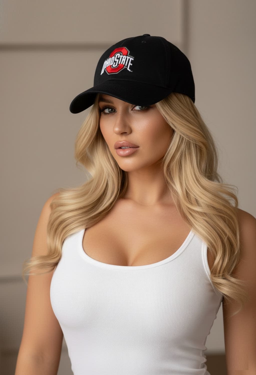 NIKE 나이키 초레어 헤리티지86 미국 오하이오주 볼캡 모자 운동 헬스 상품이미지8