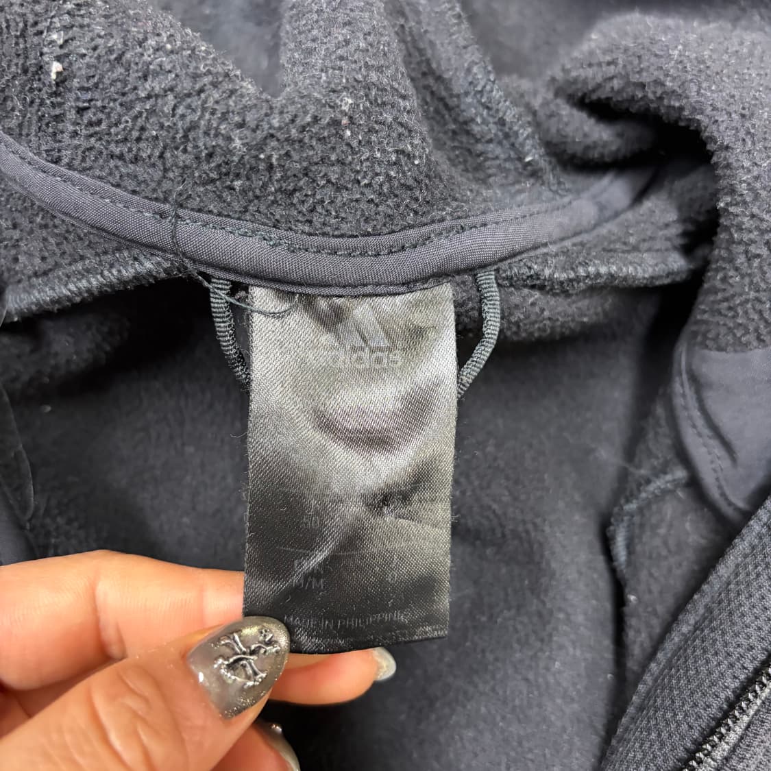 아디다스 져지 자켓[2413] 상품이미지7