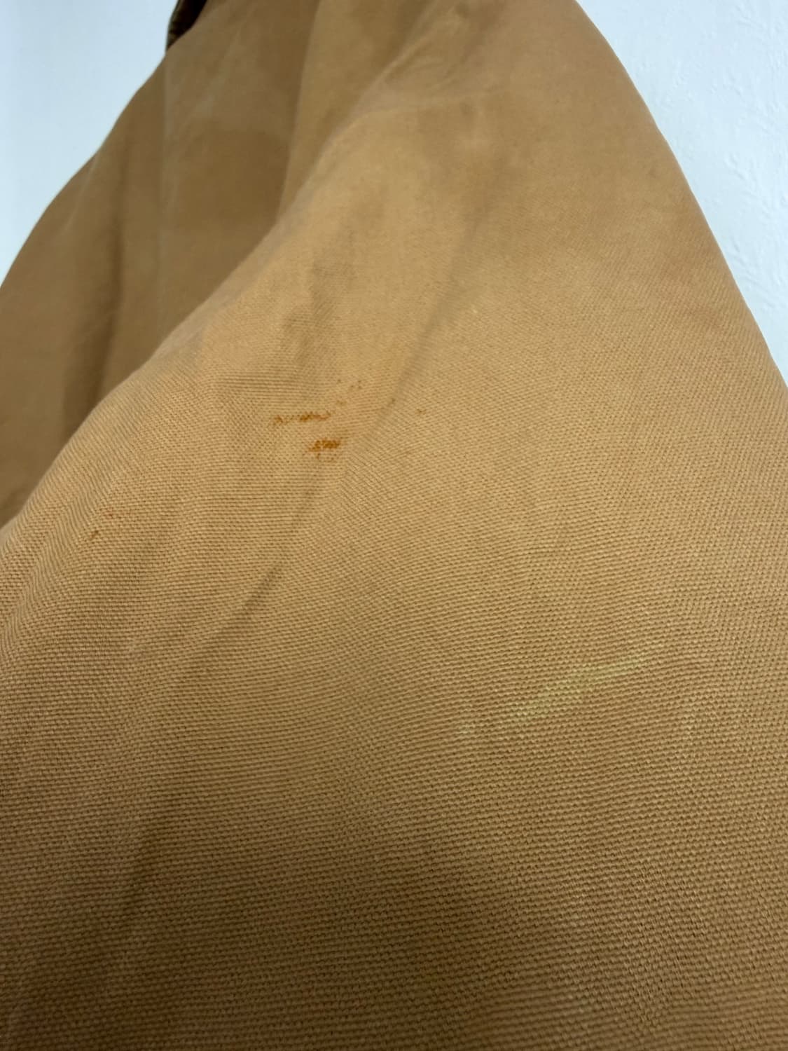 칼하트 디트로이트 초어 자켓 상품이미지10