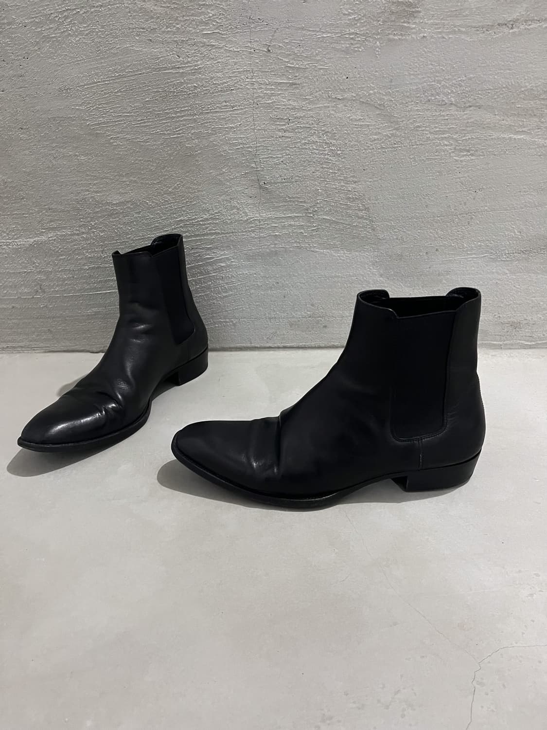 Saint Laurent Wyatt 30 상품이미지5