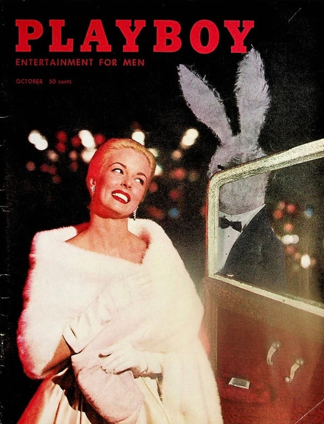 [데드스탁] 90s PLAYBOY 플레이보이 안경테 금테 (새제품) 상품이미지8