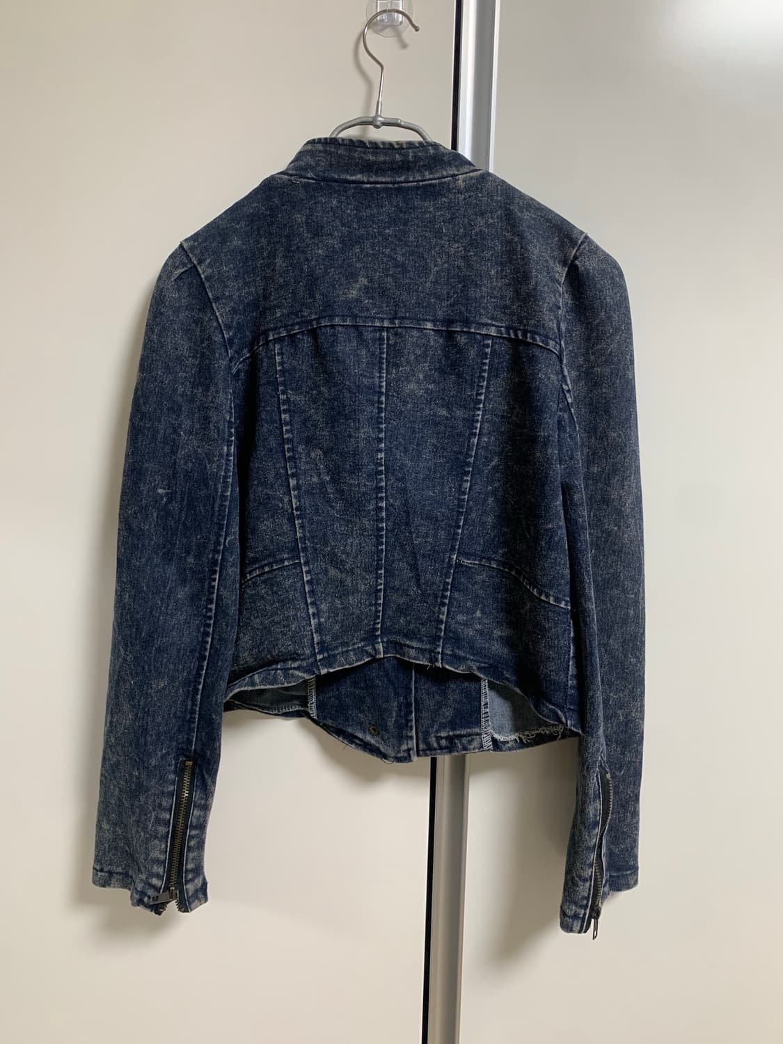 데님 자켓 상품이미지2