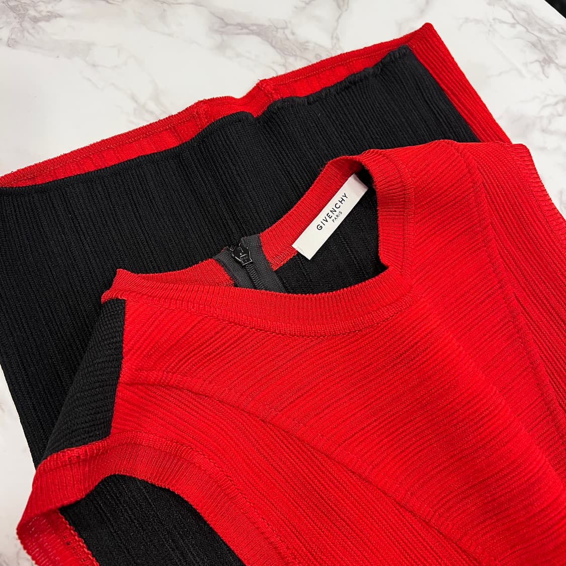 GIVENCHY 지방시 원피스 상품이미지9