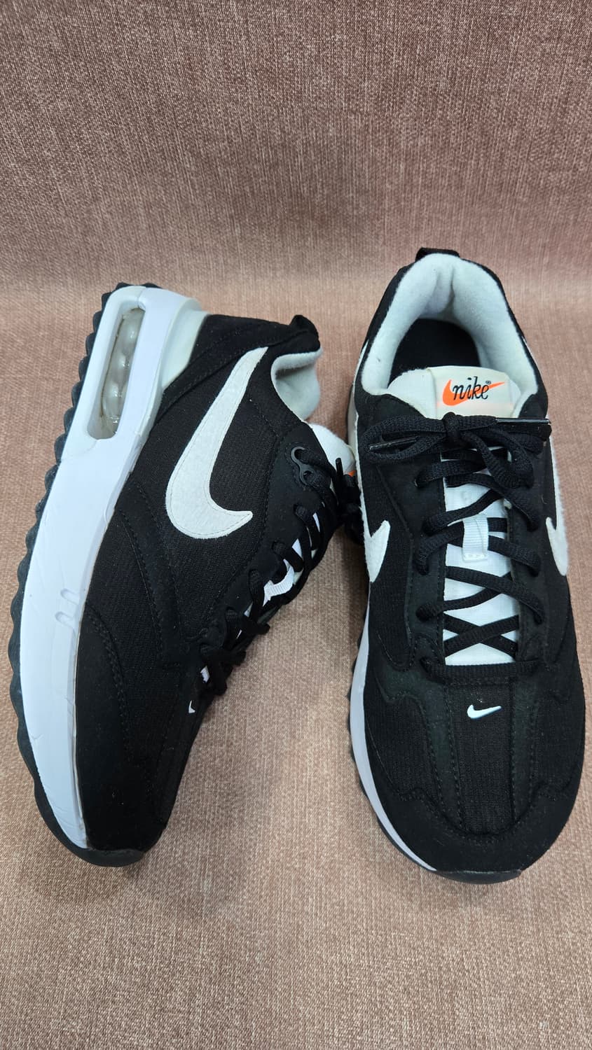 나이키 270mm-  에어맥스 던 상태최상 운동화 상품이미지1