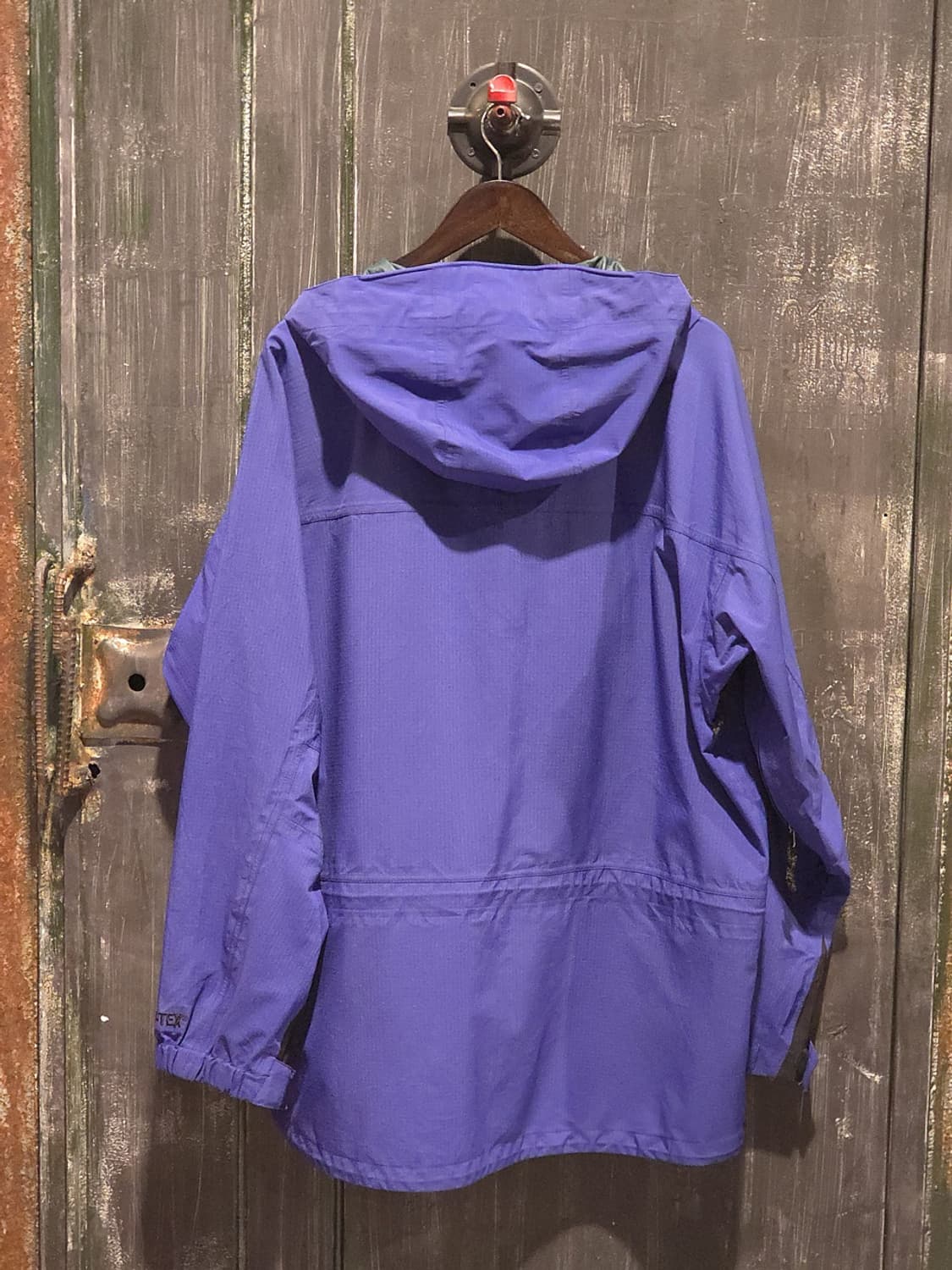 90s L.L.Bean All ConditionGore-TexJacket 상품이미지10