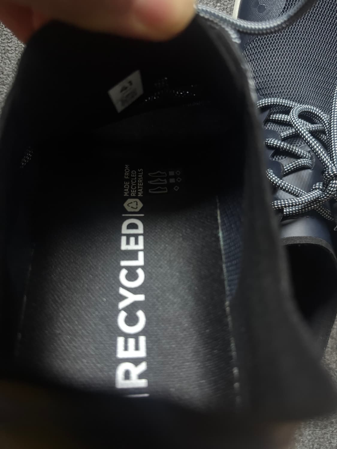 새상품) 비보베어풋 프리머스 라이트 41 상품이미지5