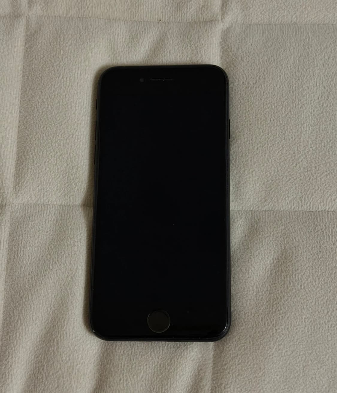 아이폰7 128기가 매트블랙  상품이미지1