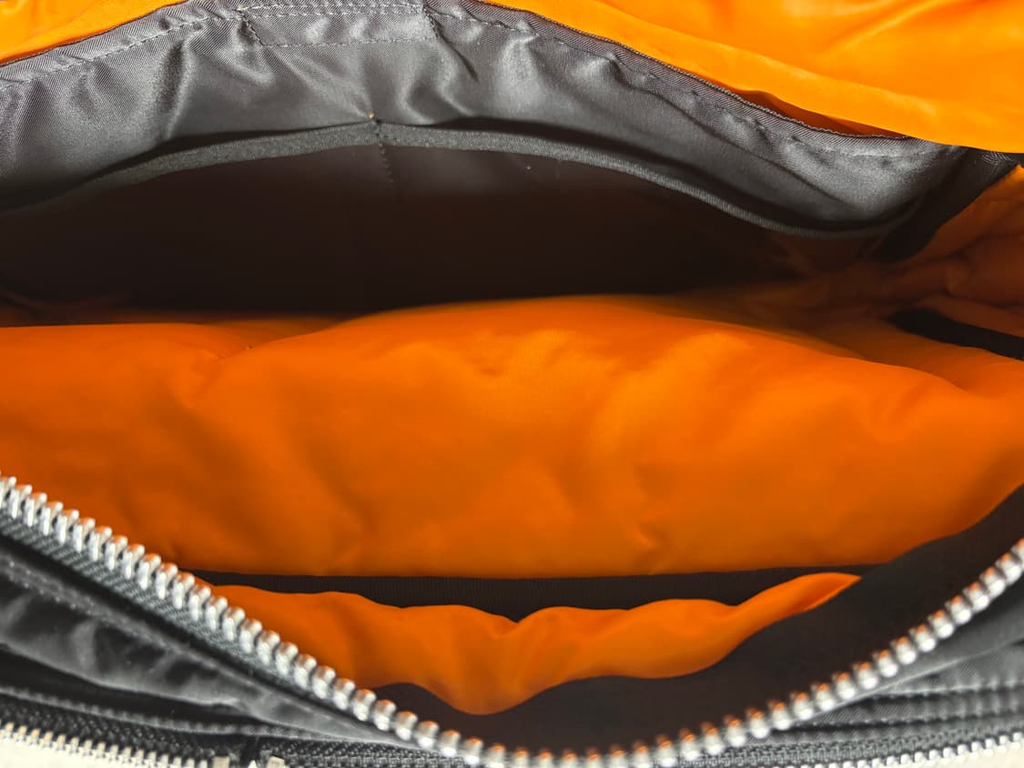 요시다포터 porter 탱커 숄더백 블랙 라지 XL 상품이미지7